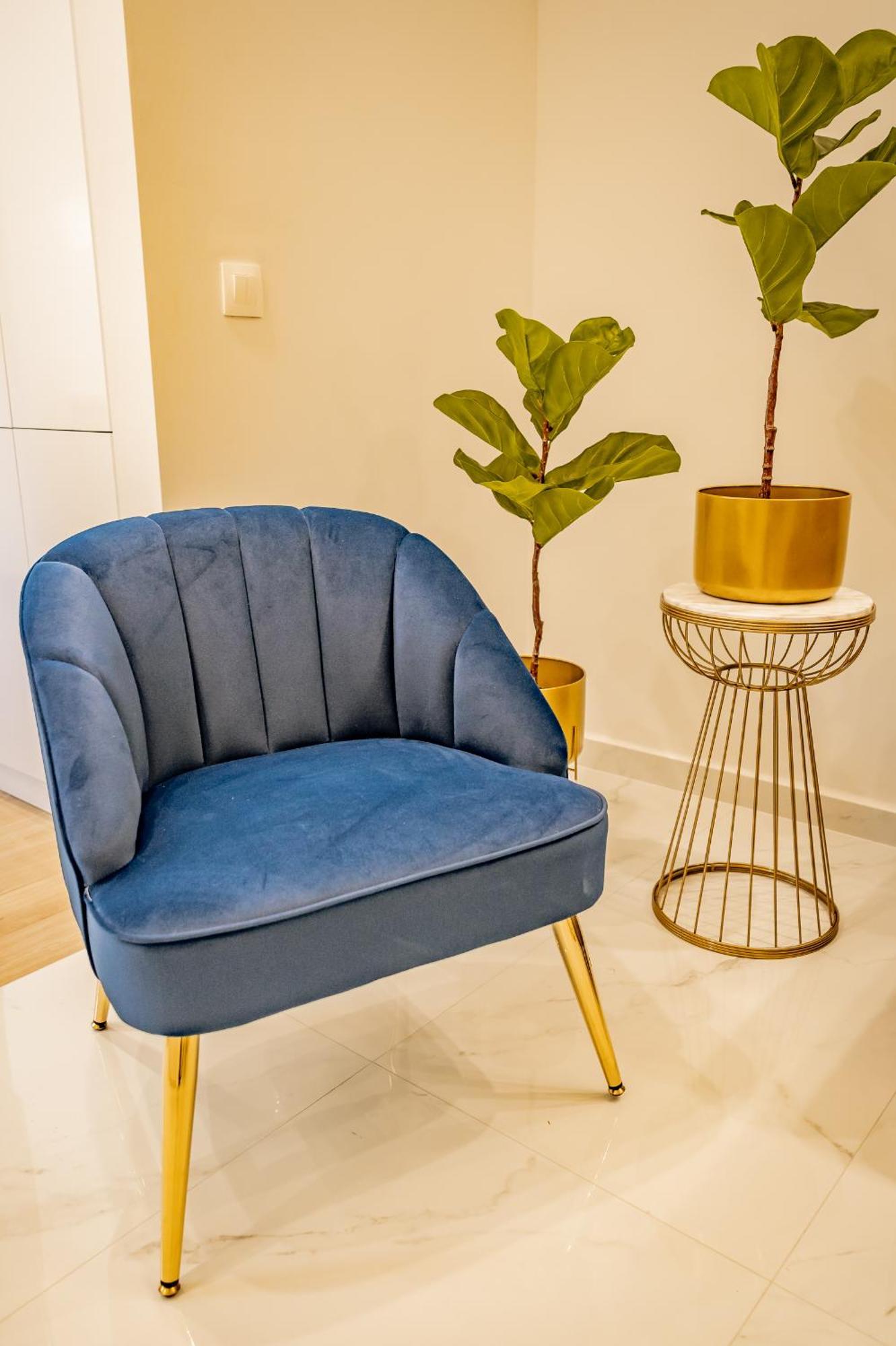 Urban Luxury Suites Солун Екстериор снимка