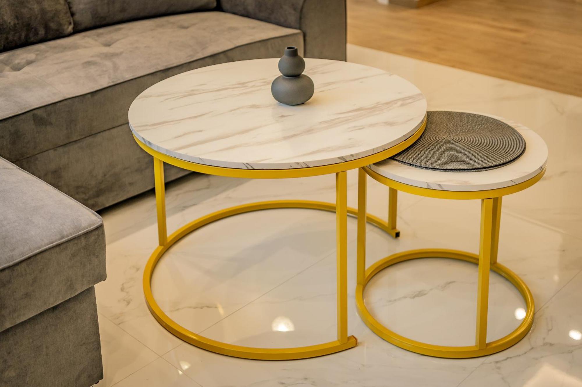 Urban Luxury Suites Солун Екстериор снимка